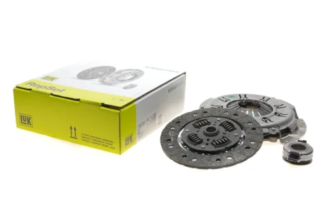 Набор сцепления LuK 624162300