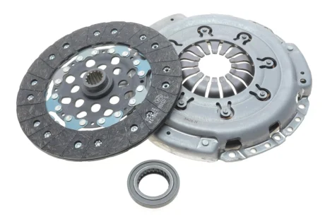 Комплект зчеплення LuK 624 1652 00