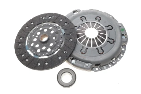 Комплект зчеплення LuK 624215700