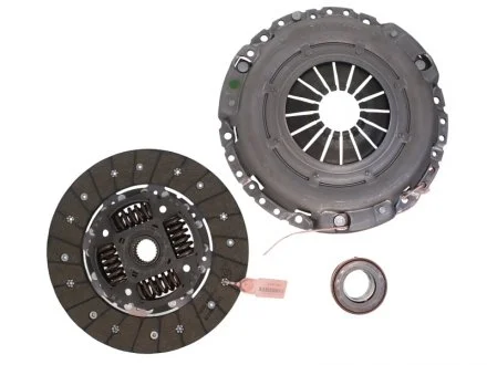 Фото комплект сцепления MB Sprinter LuK 624218700 Комплект сцепления MB Sprinter LuK 624218700