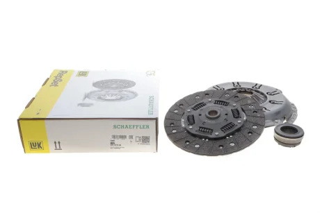 Сцепление (набор) + подшипник LuK 624227900