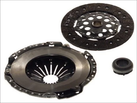 Фото комплект сцепления LuK 624228400 Комплект сцепления LuK 624228400