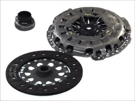 Фото комплект сцепления LuK 624233300 Комплект сцепления LuK 624233300