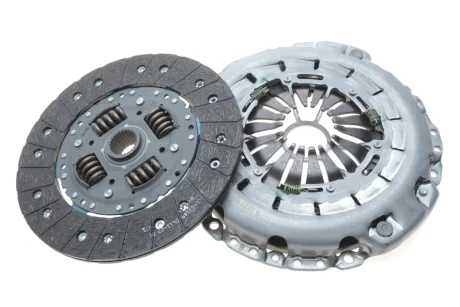 Сцепление (набор) + подшипник LuK 624304500