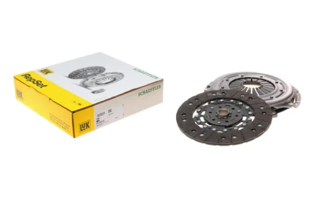 Комплект сцепления LuK 624305009