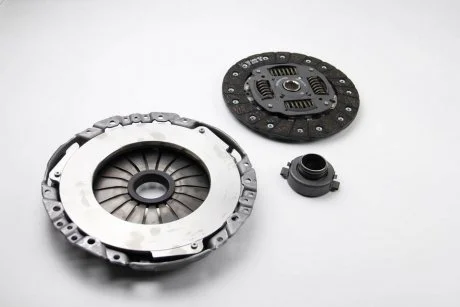 Корзина сцепления LuK 624 3078 00