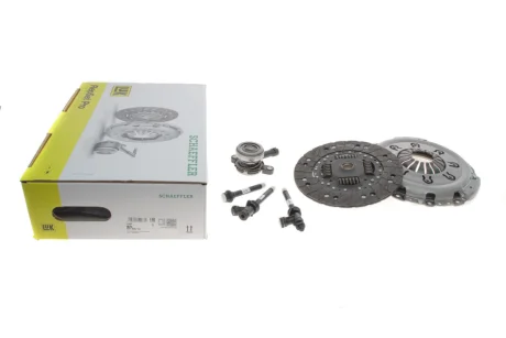 Сцепление (набор) LuK 624308734