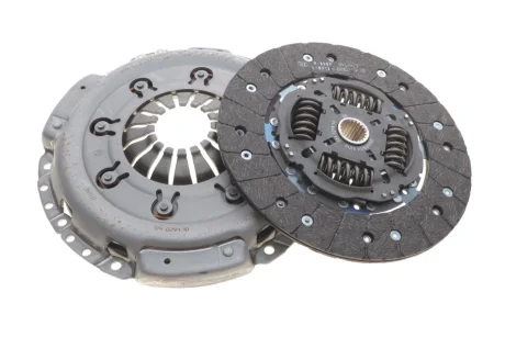 Сцепление (набор) LuK 624309209