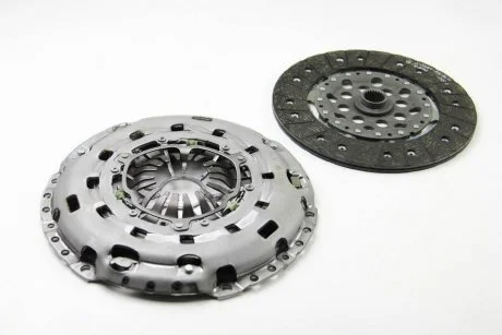 Сцепление (набор) LuK 624310809