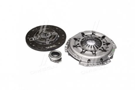 Набор сцепления LuK 624313760