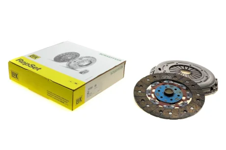 Сцепление (набор) LuK 624317009