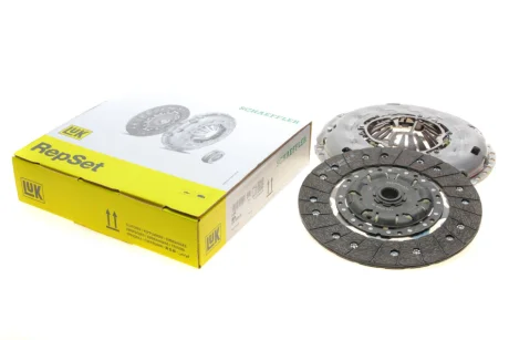 Набор сцепления LuK 624322009