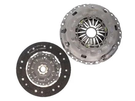 Сцепление (набор) LuK 624322519