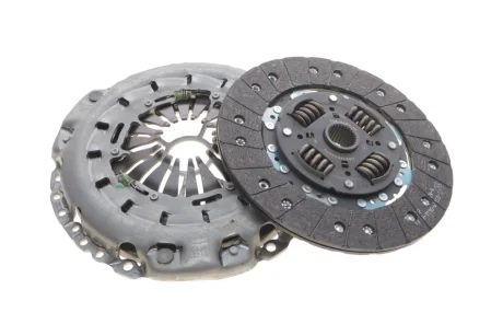 Комплект сцепления LuK 624 3241 09