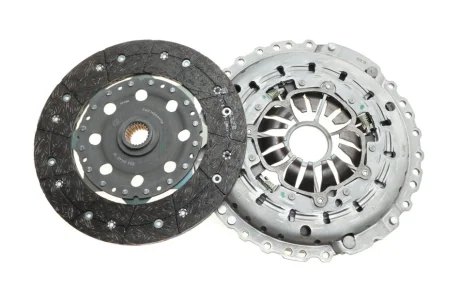 Комплект сцепления LuK 624327409