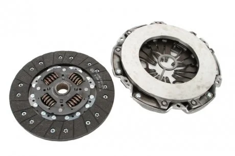 Комплект сцепления LuK 624327809