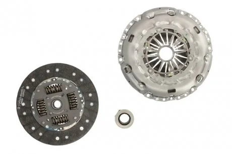 Комплект сцепления LuK 624330300