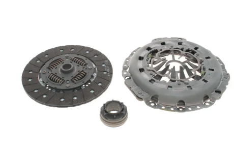 Комплект сцепления LuK 624330800