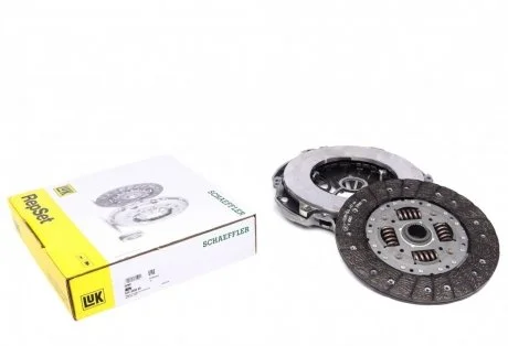 Комплект сцепления Sprinter LuK 624 3408 09