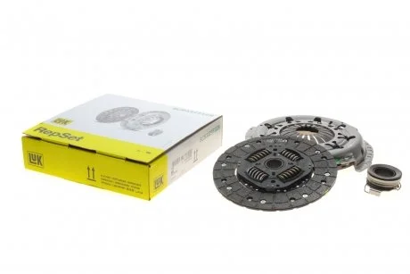 Сцепление (набор) LuK 624351300