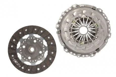 Фото зчеплення (набір) LuK 624352709 Зчеплення (набір) LuK 624352709