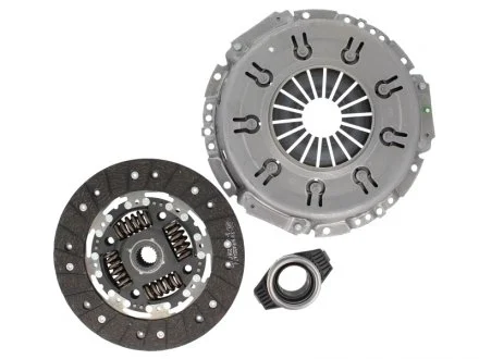 Фото комплект сцепления + подшипник LuK 624352800 Комплект сцепления + подшипник LuK 624352800