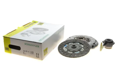 Комплект сцепления LuK 624355333