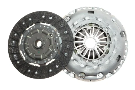 Сцепление (набор) LuK 624375109