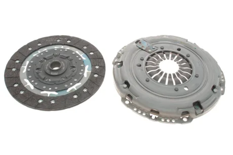 Комплект сцепления LuK 624 3952 09