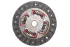Комплект зчеплення (242мм) SUZUKI GRAND VITARA II 1.9D 10.05-02.15 LuK 624406209 (фото 5)