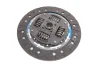 Комплект зчеплення LuK 624 4094 00 (фото 5)
