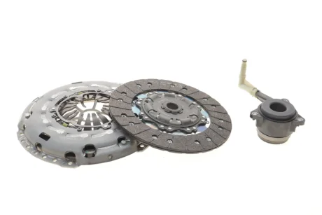 Комплект зчеплення LuK 624 4128 33