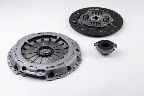 Сцепление набор LuK 625302300