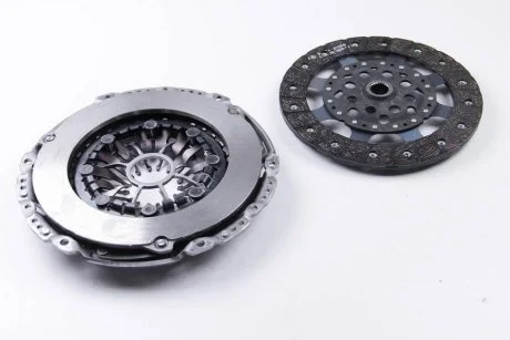 Фото сцепление набор LuK 625303809 Сцепление набор LuK 625303809