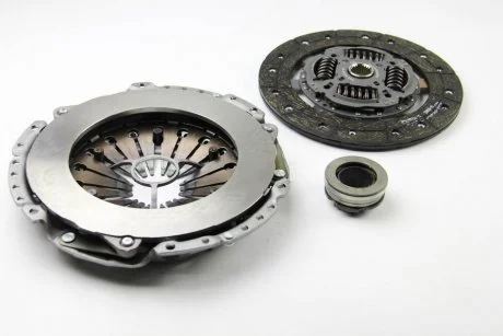 Фото сцепление (набор) LuK 625304400 Сцепление (набор) LuK 625304400