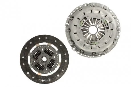 Комплект сцепления LuK 625304409