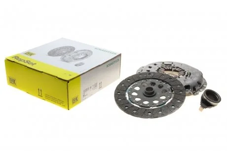 Сцепление (набор) LuK 625304700