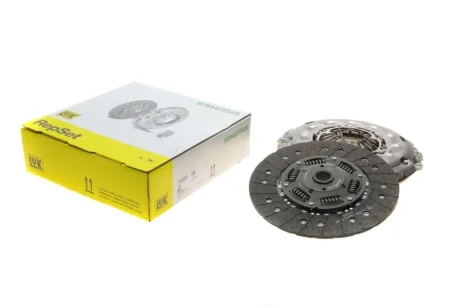 Комплект сцепления LuK 625 3063 09 (фото 1)