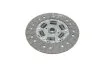 Комплект зчеплення LuK 625 3063 33 (фото 3)