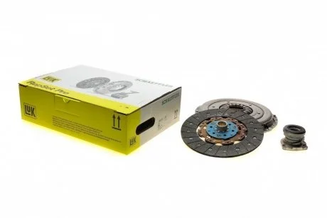 Комплект сцепления LuK 625 3071 33