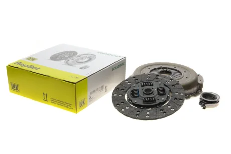 Сцепление (набор) + подшипник LuK 625309500