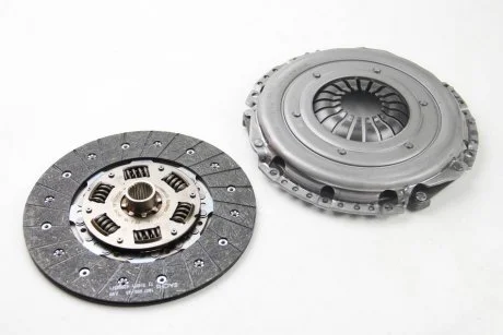 Комплект сцепления LuK 625313809