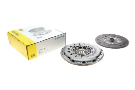 Набор сцепления LuK 626303609