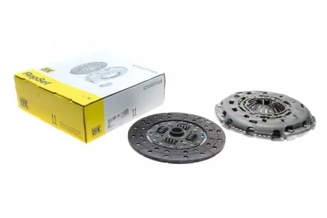 Сцепление (набор) LuK 626305209
