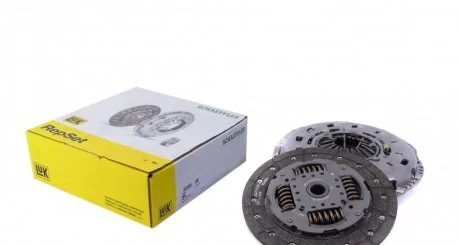 Набор сцепления LuK 626305309