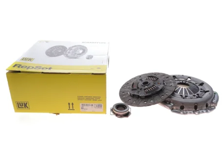 Сцепление (набор) LuK 626305800