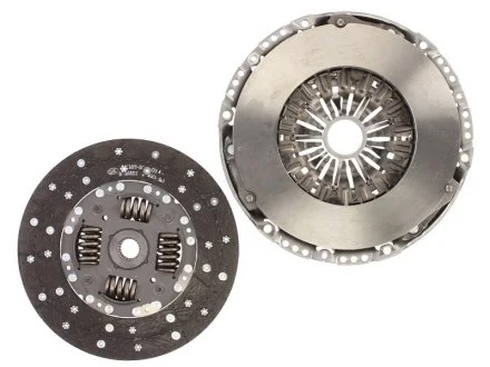 Комплект сцепления LuK 626 3093 09