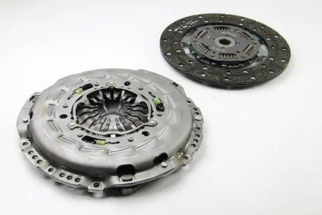 Набор сцепления LuK 627303109