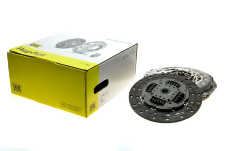 Комплект сцепления LuK 627 3032 09