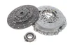 Комплект сцепления с подшипником LuK 628358500 (фото 2)